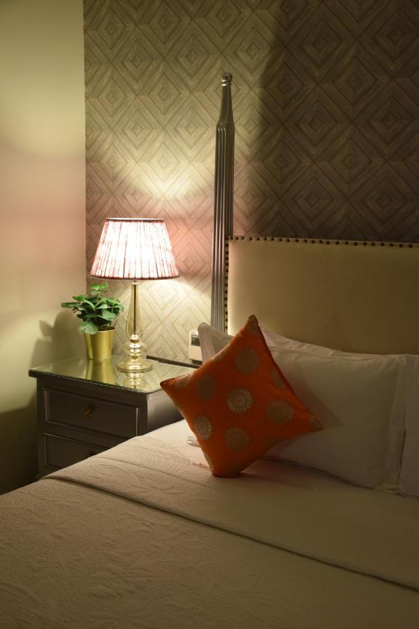 Dileep Kothi - A Royal Boutique Luxury Suites In ชัยปุระ ภายนอก รูปภาพ